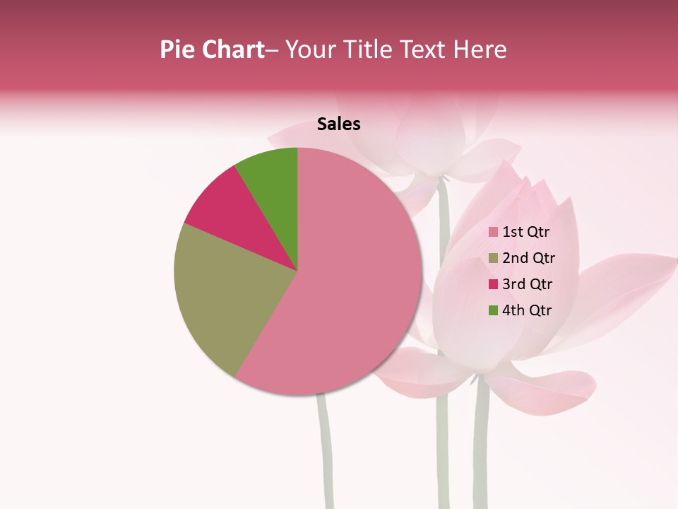 Electric Condition Equipment PowerPoint Template