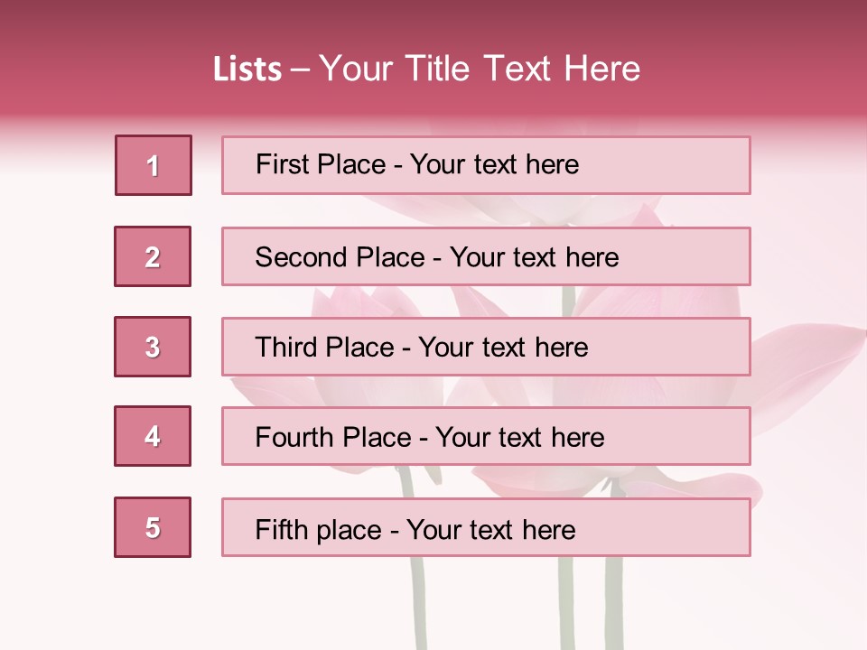 Electric Condition Equipment PowerPoint Template