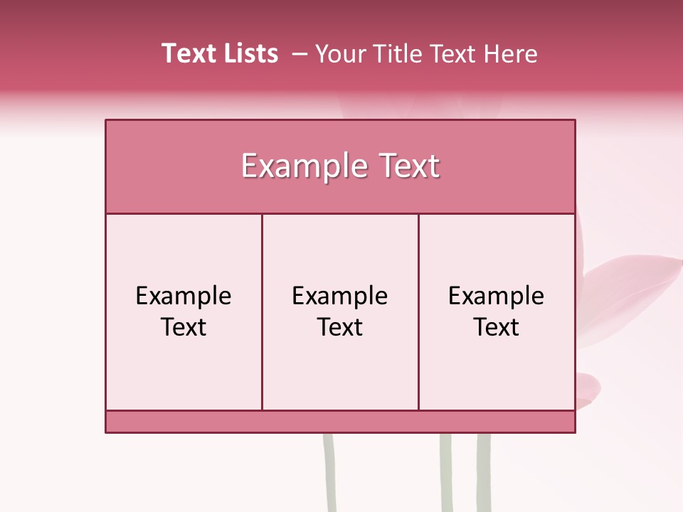 Electric Condition Equipment PowerPoint Template