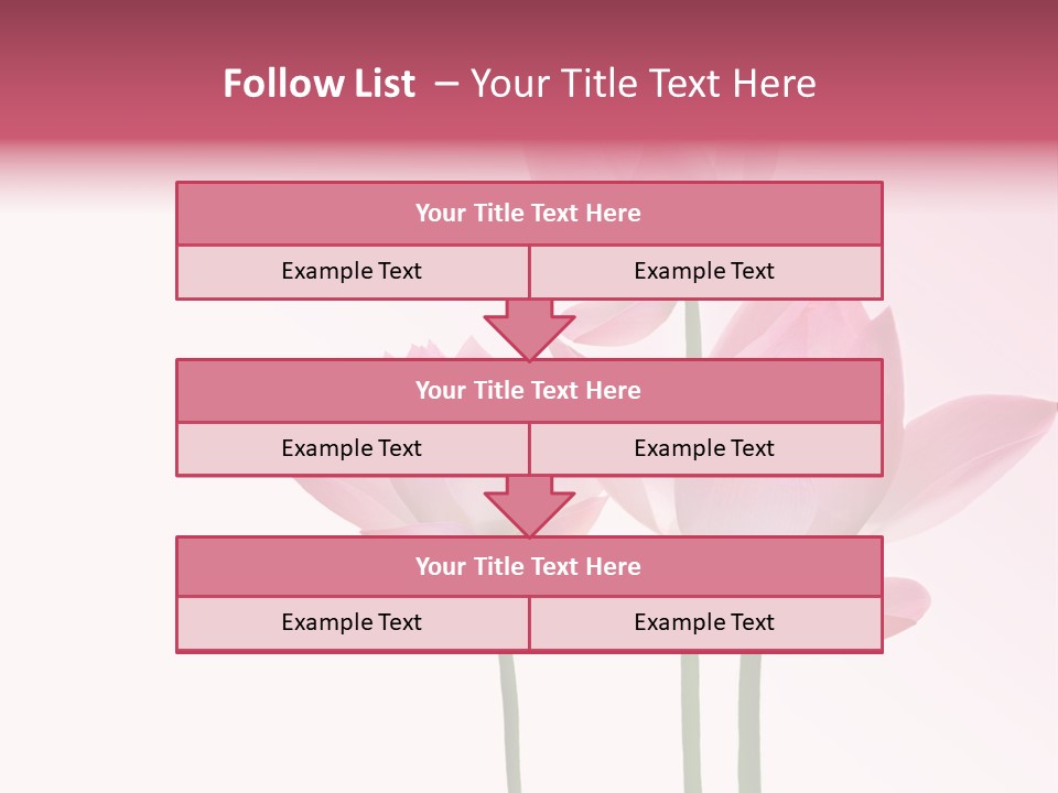 Electric Condition Equipment PowerPoint Template