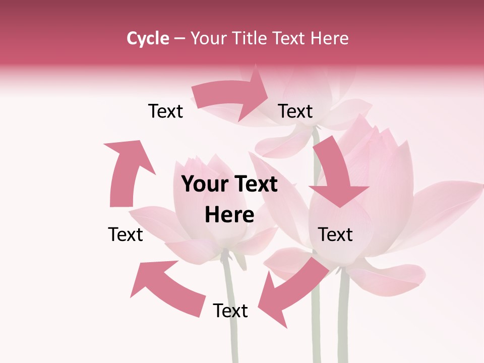 Electric Condition Equipment PowerPoint Template