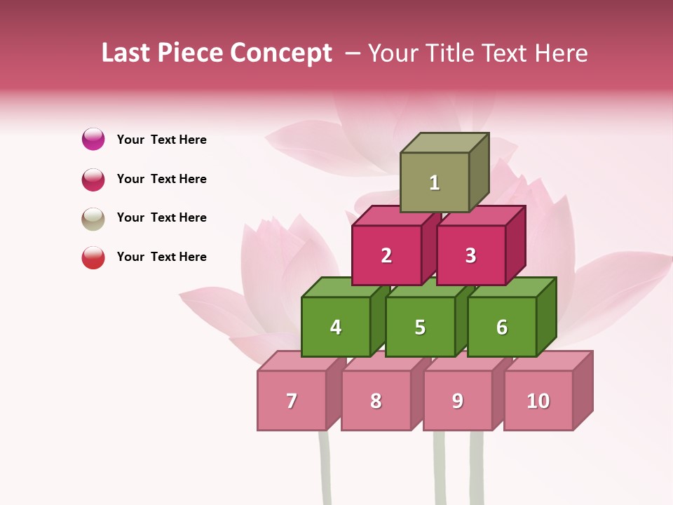 Electric Condition Equipment PowerPoint Template