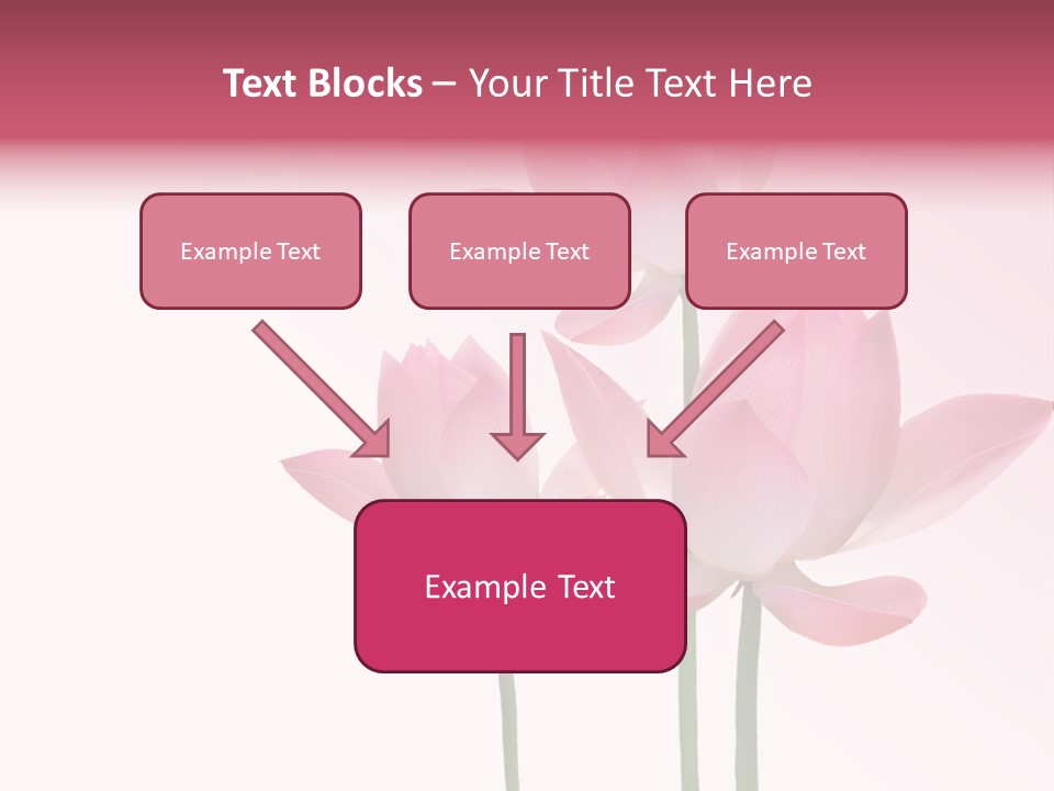 Electric Condition Equipment PowerPoint Template