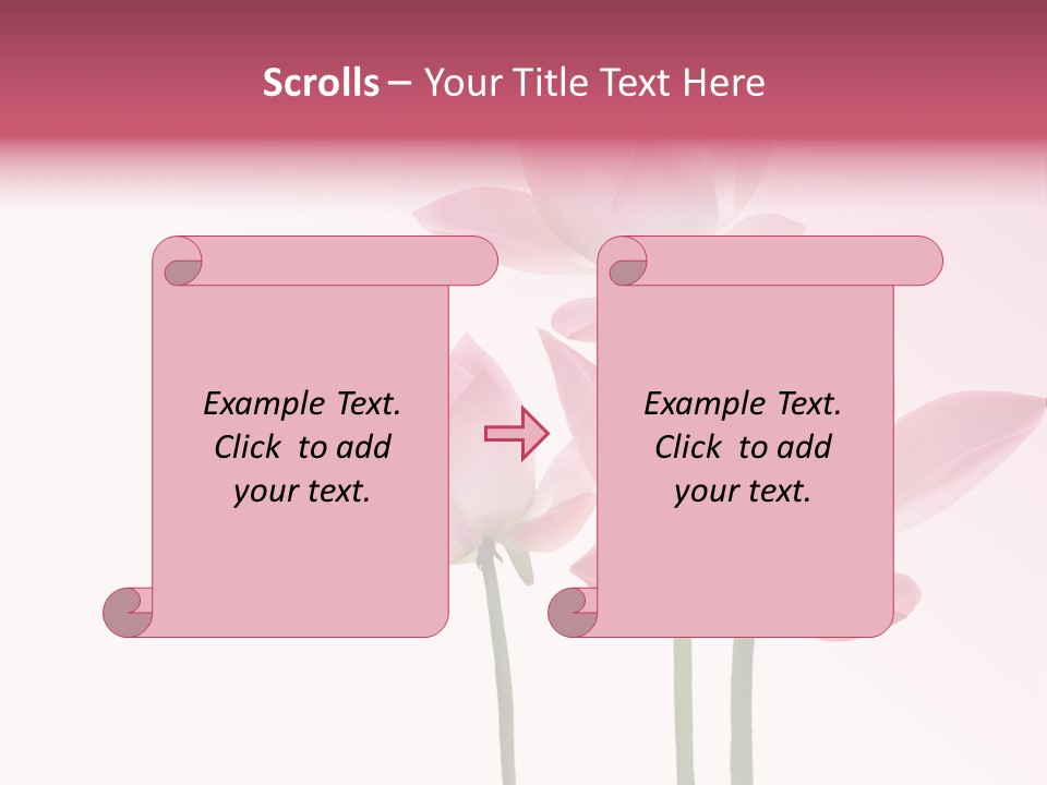 Electric Condition Equipment PowerPoint Template