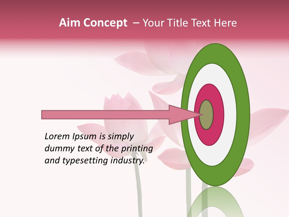 Electric Condition Equipment PowerPoint Template