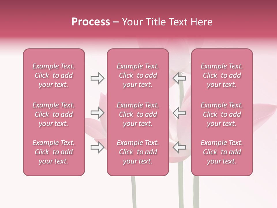 Electric Condition Equipment PowerPoint Template