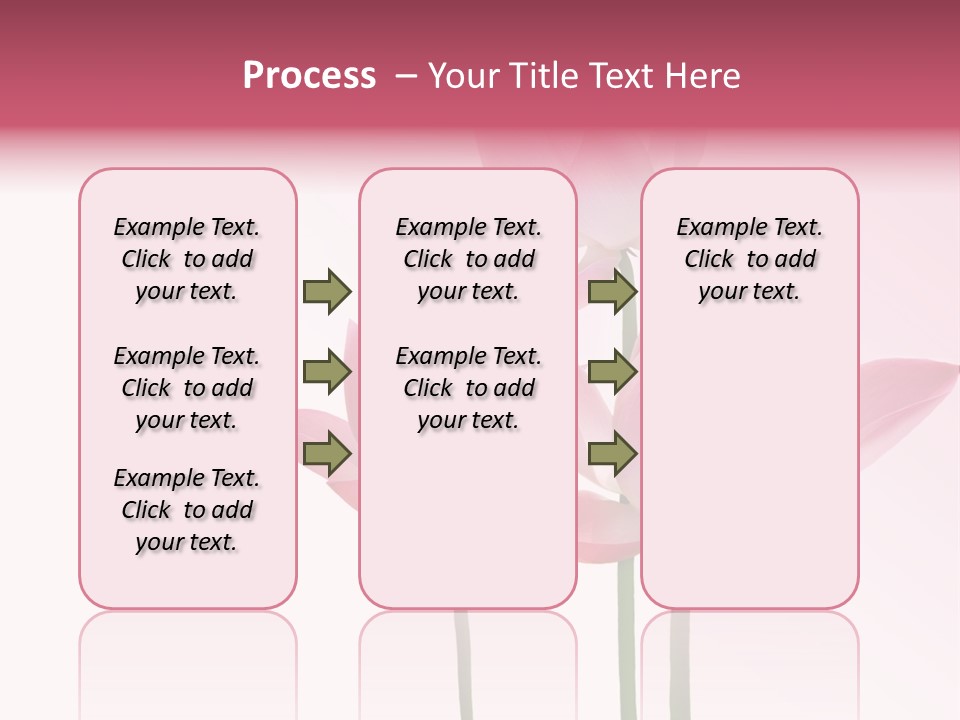 Electric Condition Equipment PowerPoint Template