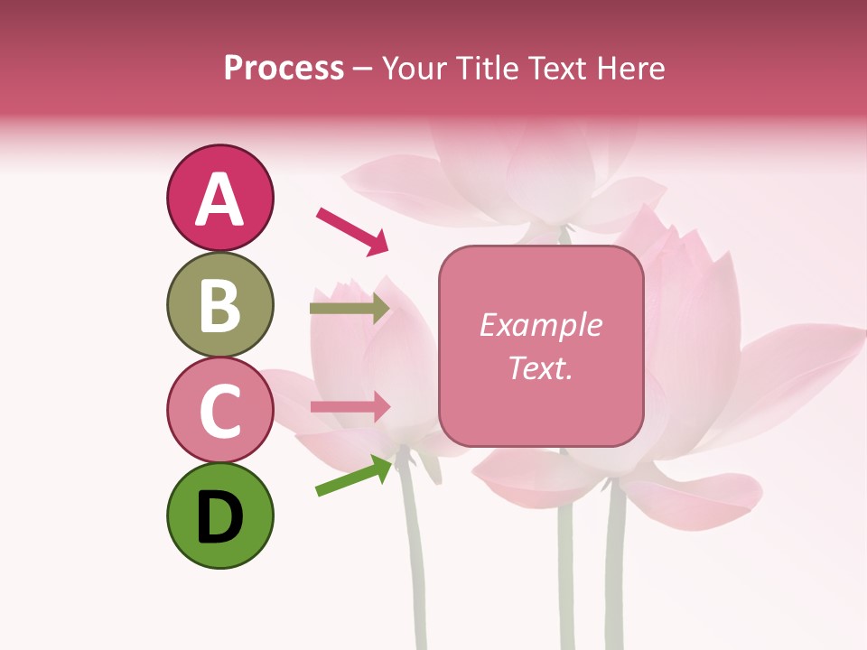 Electric Condition Equipment PowerPoint Template