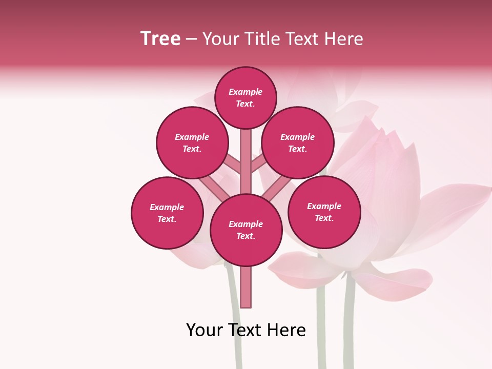 Electric Condition Equipment PowerPoint Template