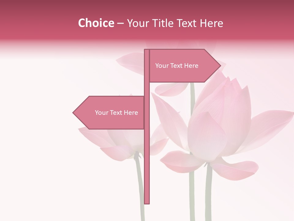 Electric Condition Equipment PowerPoint Template