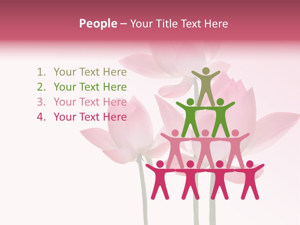 Electric Condition Equipment PowerPoint Template