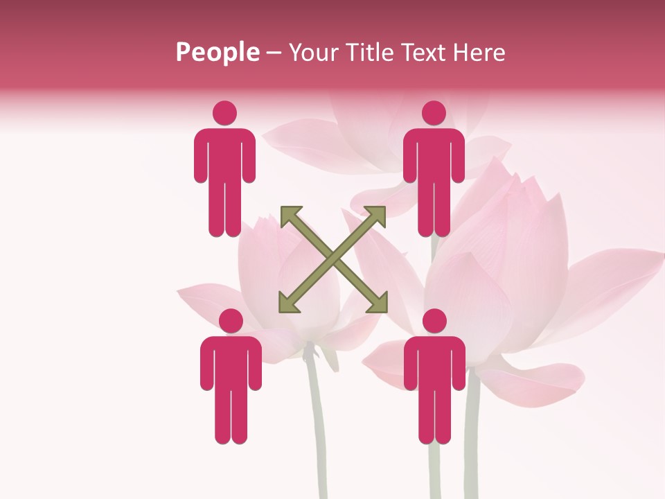 Electric Condition Equipment PowerPoint Template