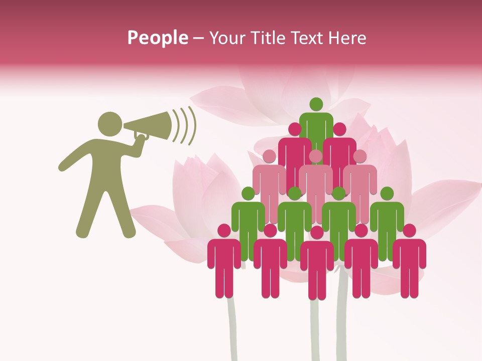 Electric Condition Equipment PowerPoint Template