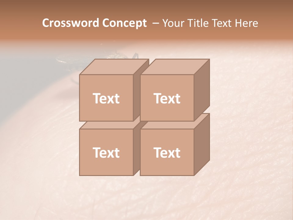 System Condition Conditioner PowerPoint Template
