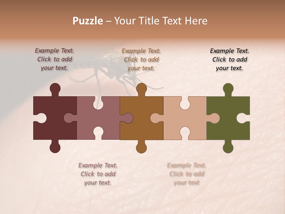 System Condition Conditioner PowerPoint Template