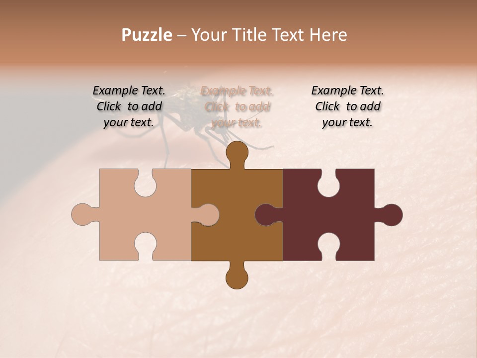 System Condition Conditioner PowerPoint Template