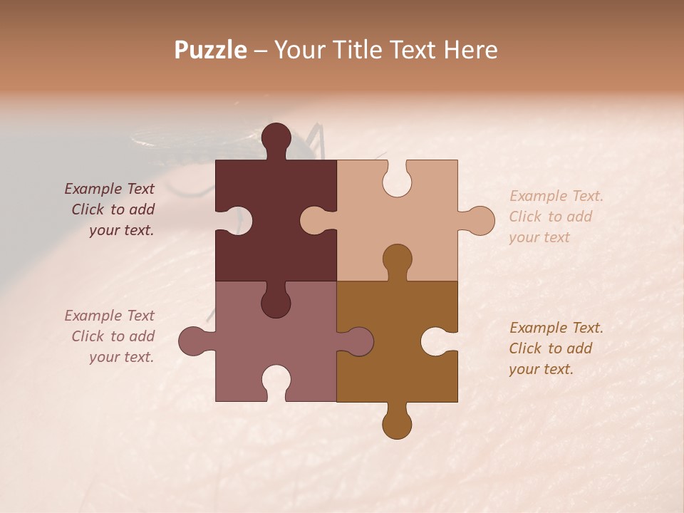 System Condition Conditioner PowerPoint Template