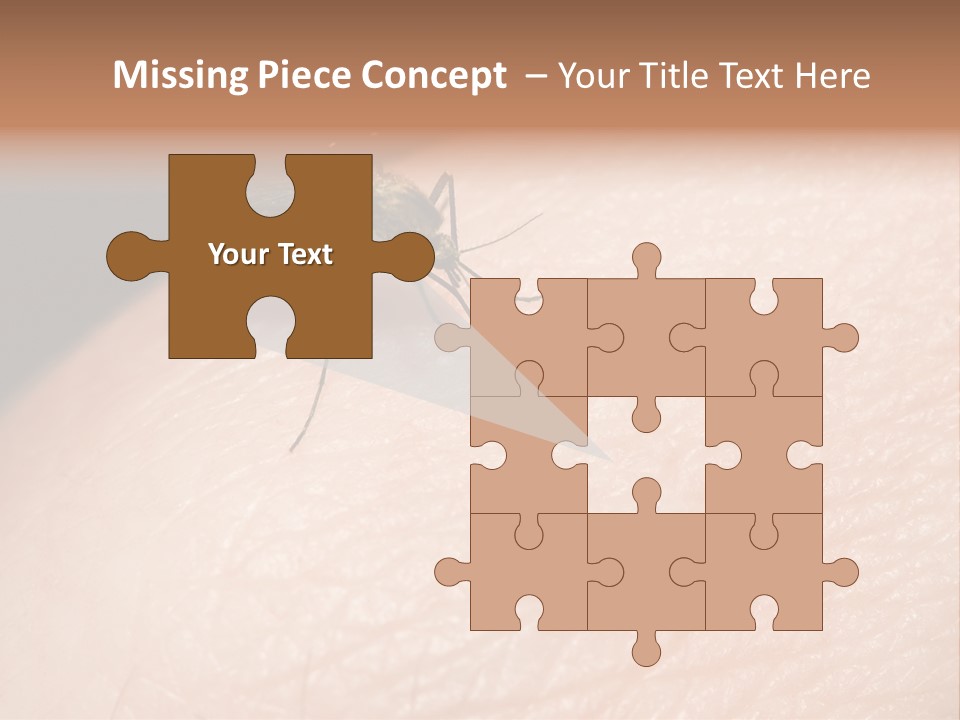 System Condition Conditioner PowerPoint Template