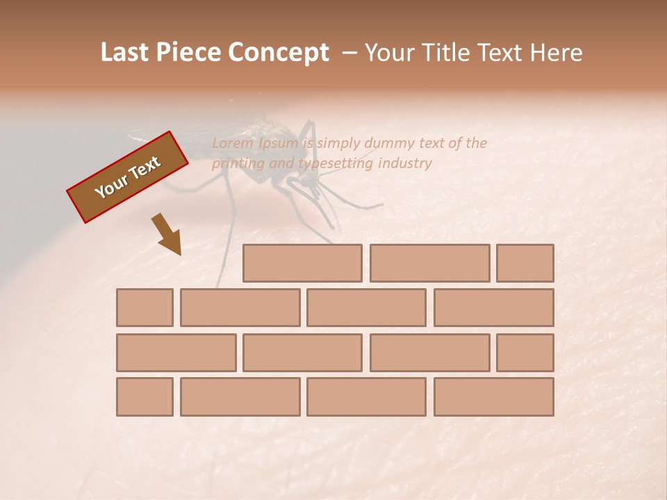 System Condition Conditioner PowerPoint Template