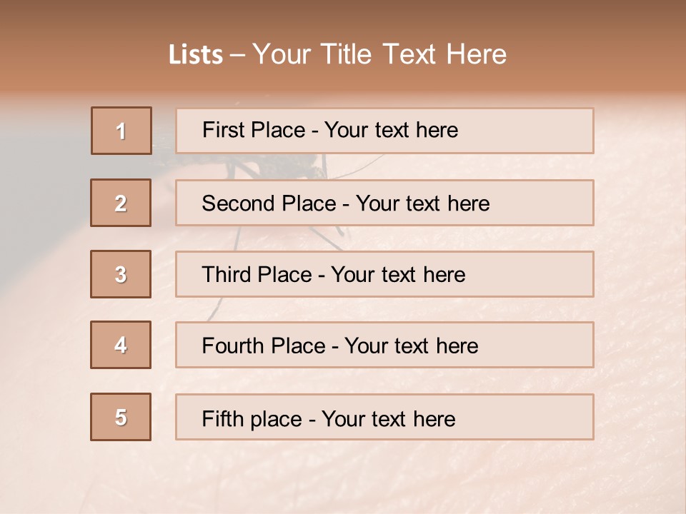 System Condition Conditioner PowerPoint Template