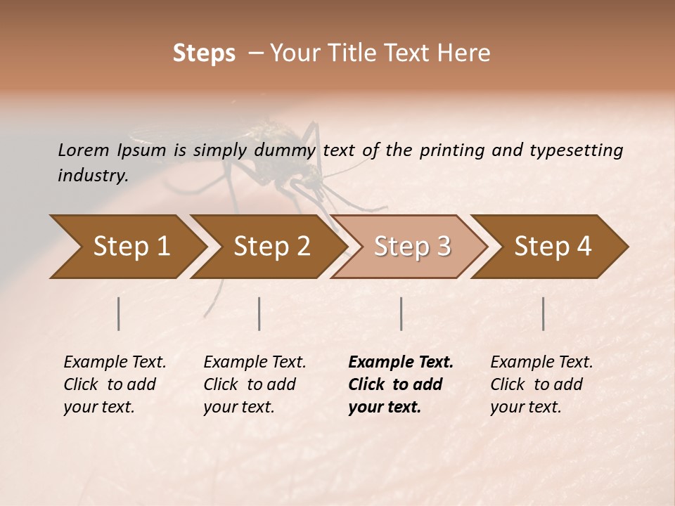 System Condition Conditioner PowerPoint Template