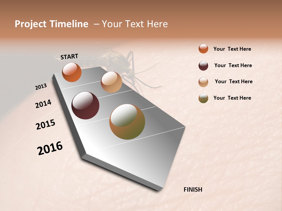 System Condition Conditioner PowerPoint Template