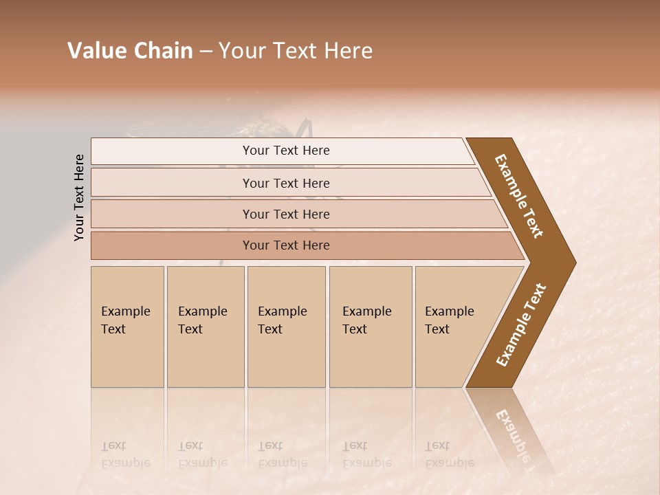 System Condition Conditioner PowerPoint Template