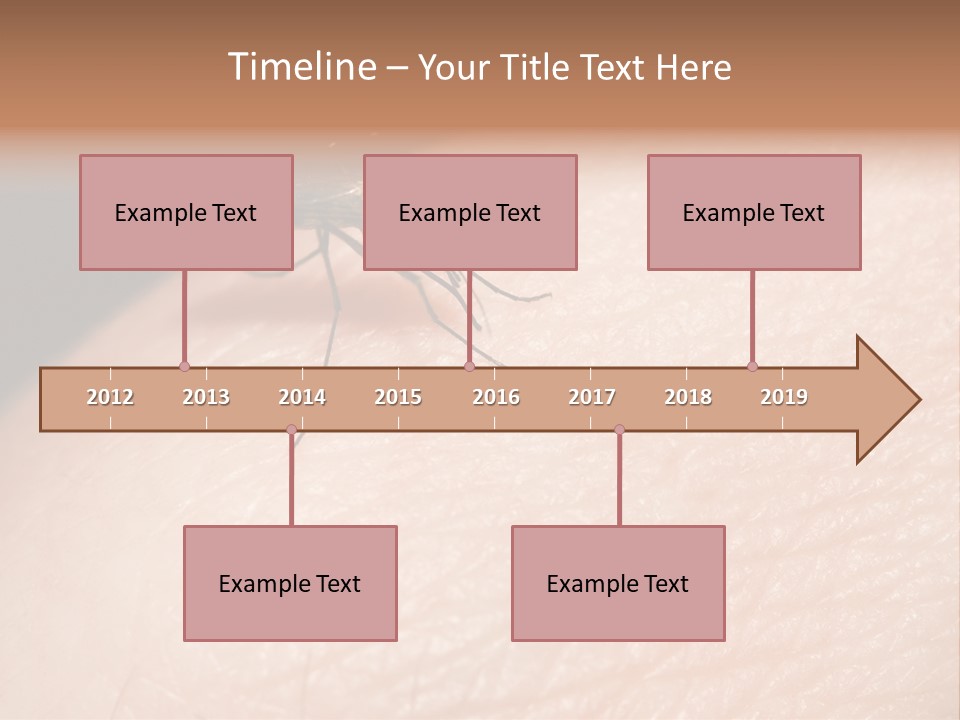 System Condition Conditioner PowerPoint Template