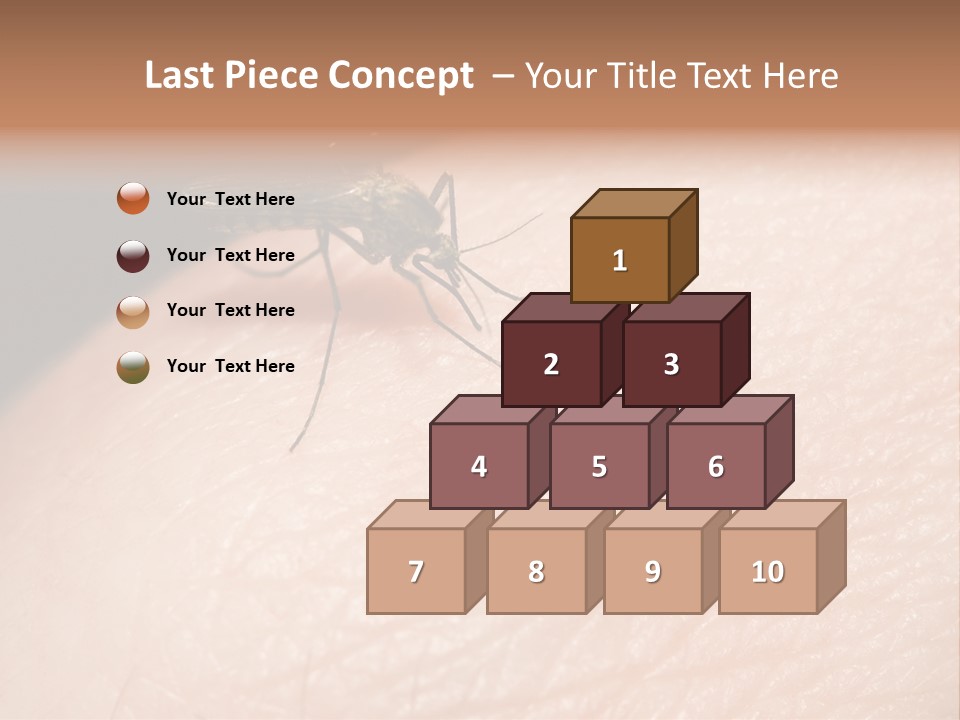 System Condition Conditioner PowerPoint Template