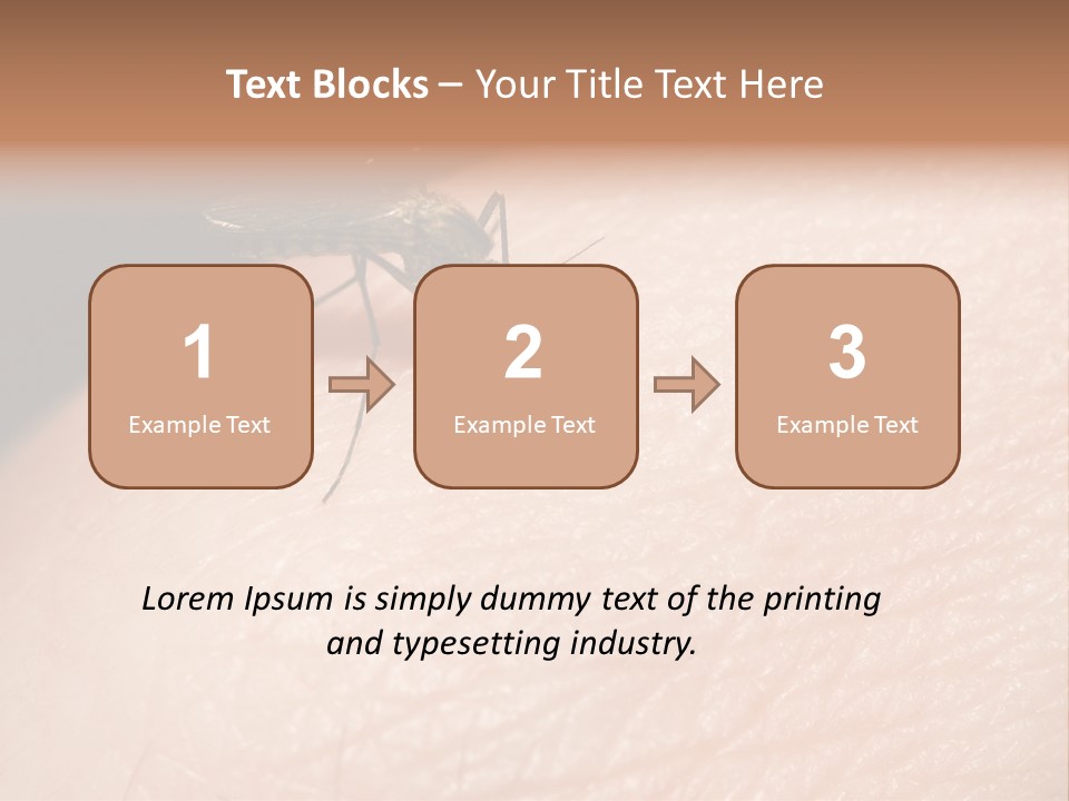 System Condition Conditioner PowerPoint Template