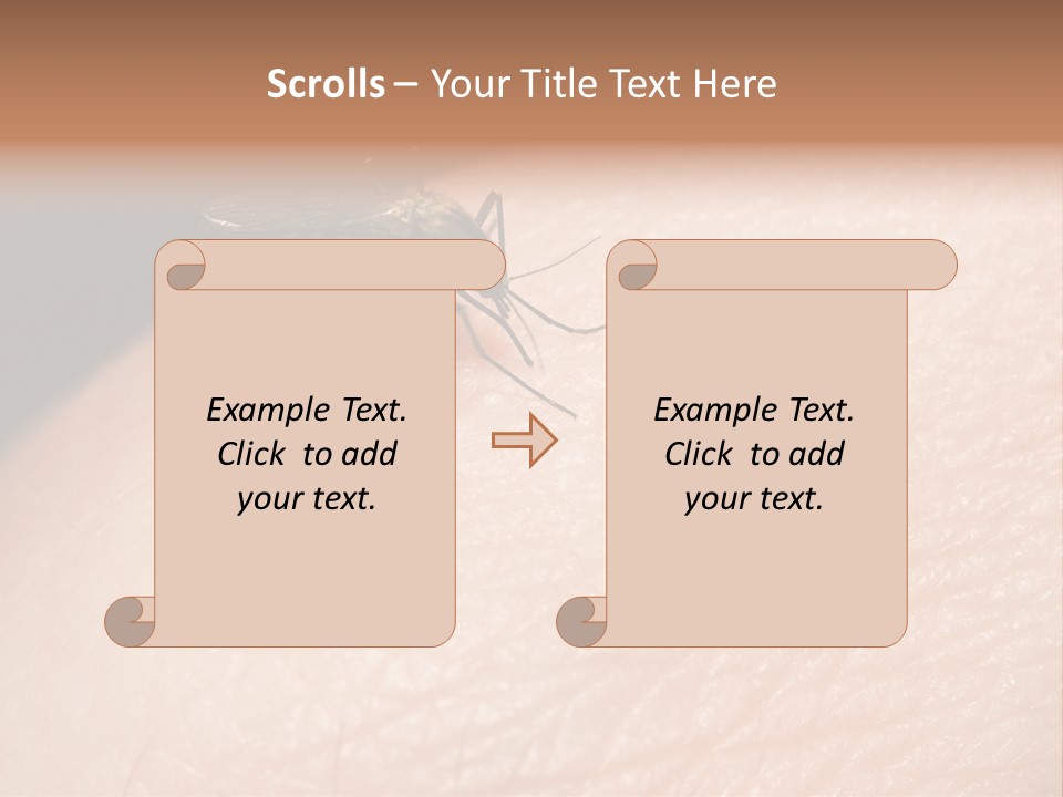 System Condition Conditioner PowerPoint Template