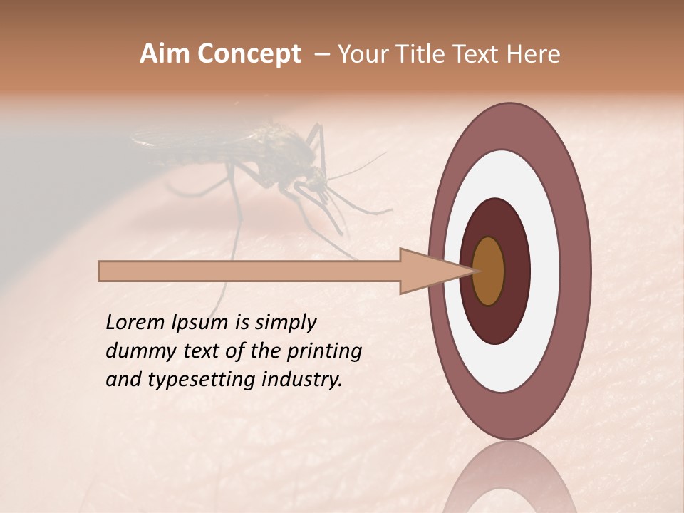System Condition Conditioner PowerPoint Template