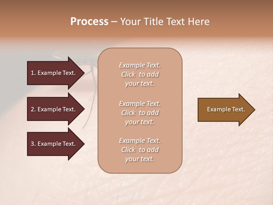 System Condition Conditioner PowerPoint Template