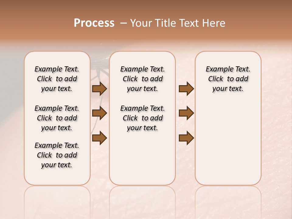 System Condition Conditioner PowerPoint Template