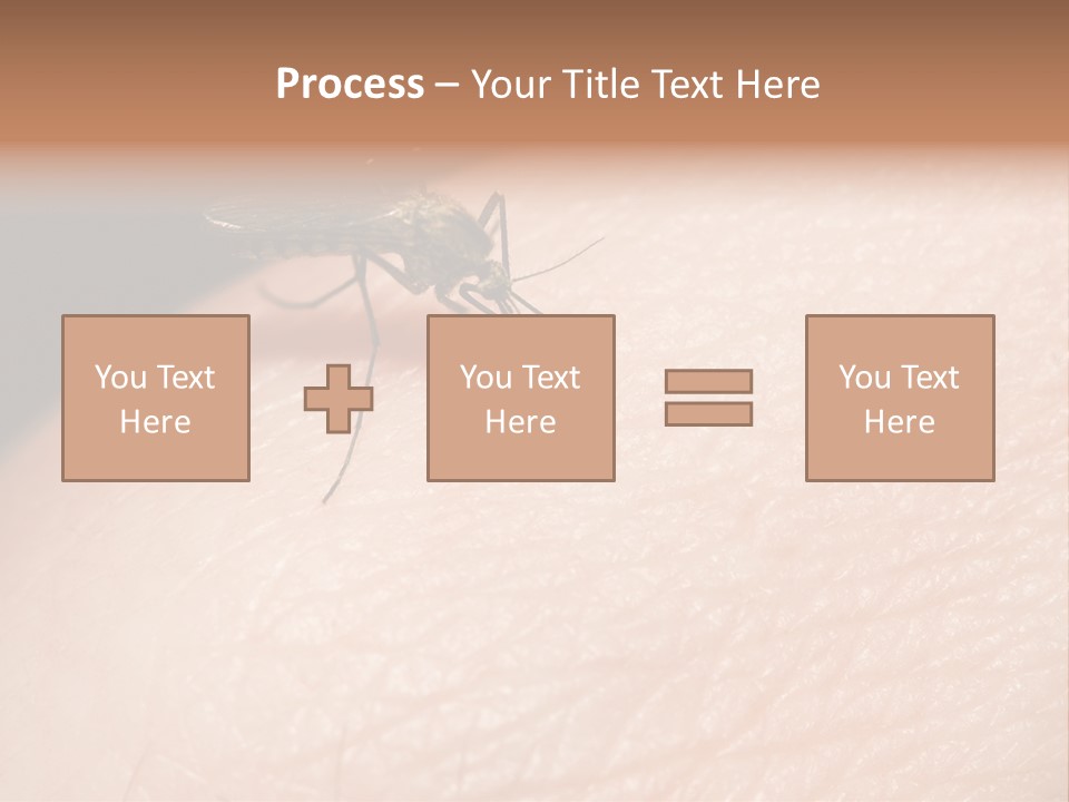 System Condition Conditioner PowerPoint Template