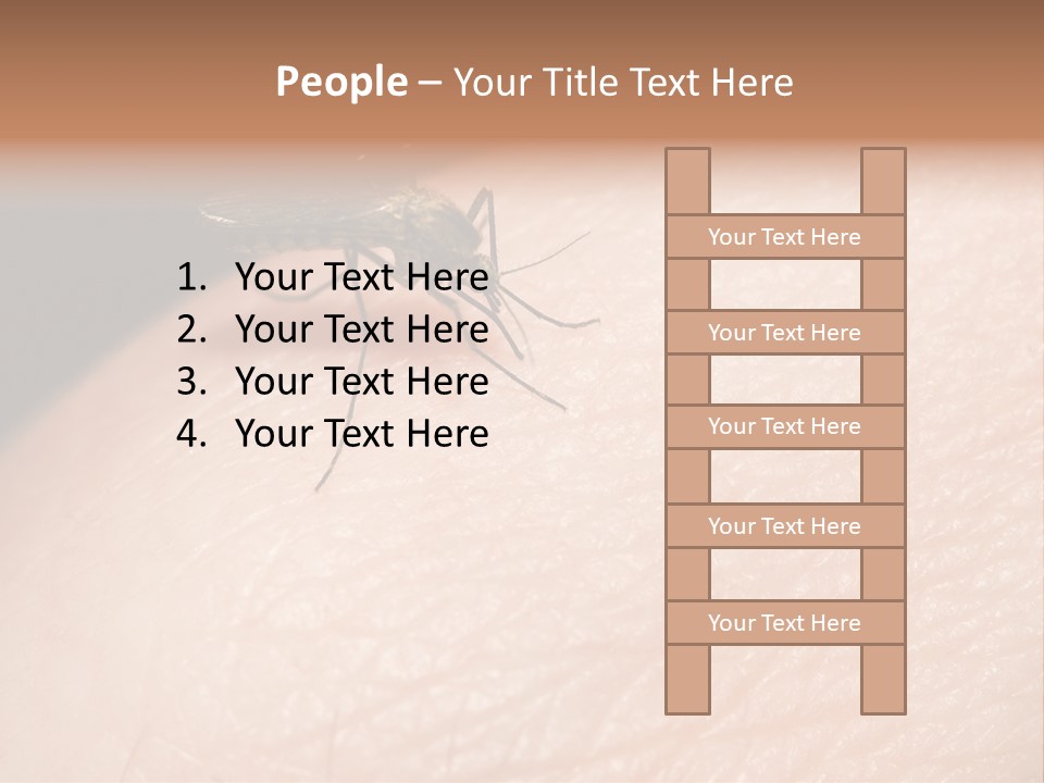 System Condition Conditioner PowerPoint Template