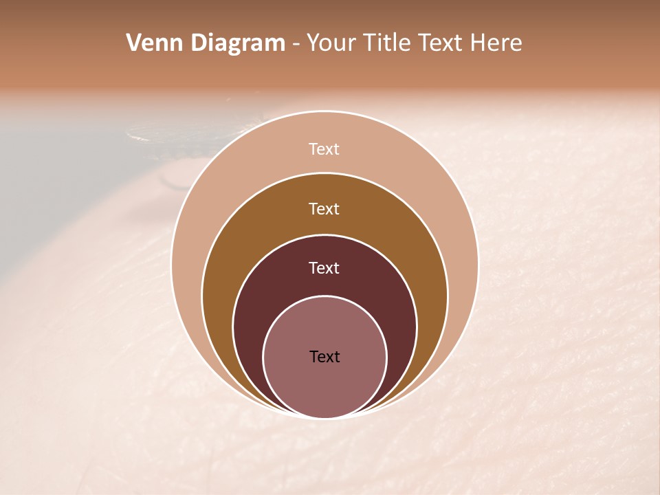 System Condition Conditioner PowerPoint Template