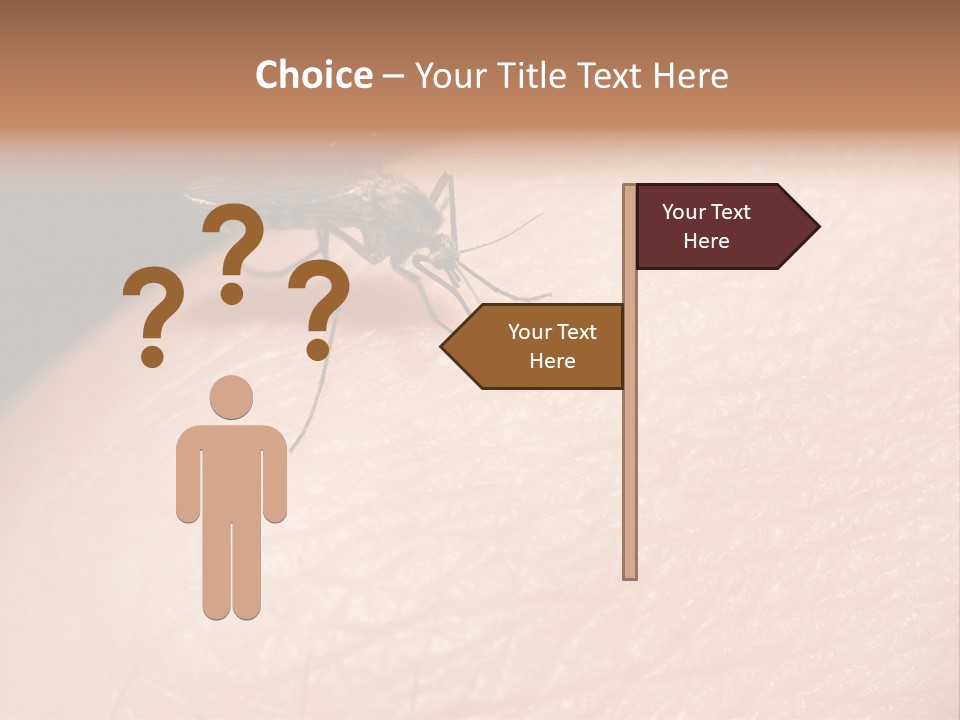 System Condition Conditioner PowerPoint Template