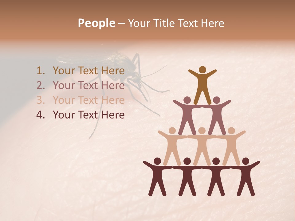 System Condition Conditioner PowerPoint Template