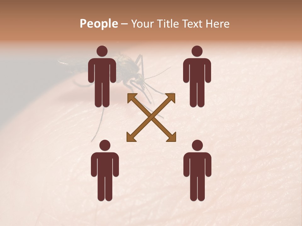 System Condition Conditioner PowerPoint Template