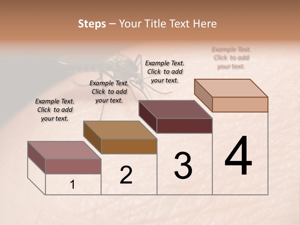 System Condition Conditioner PowerPoint Template