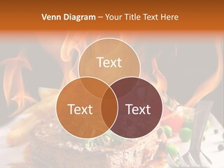 Part Equipment Cool PowerPoint Template