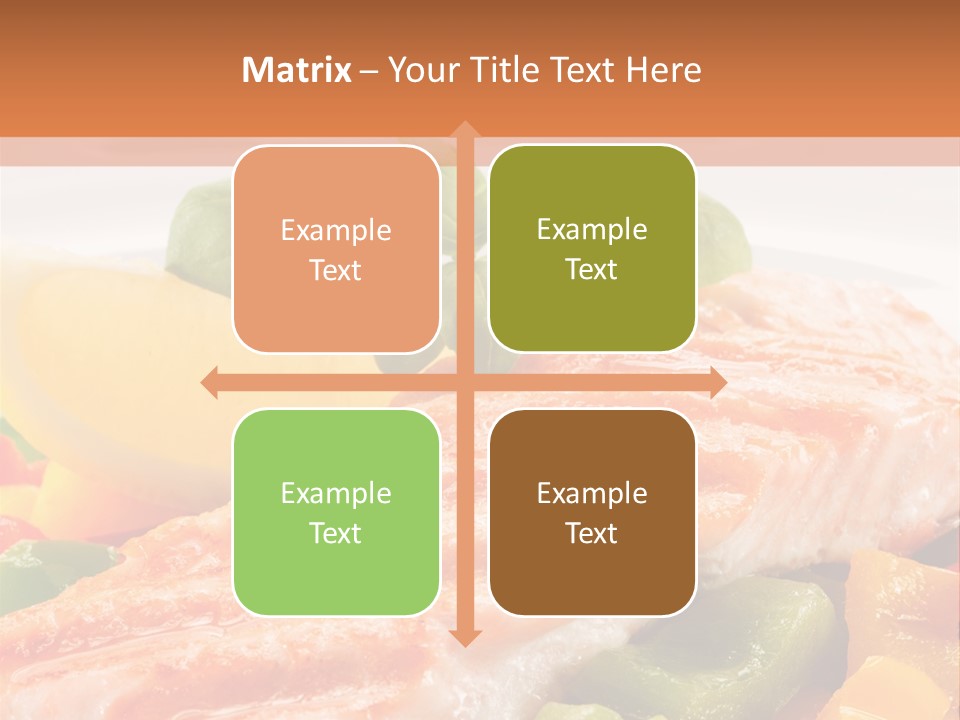 Technology Temperature Air PowerPoint Template