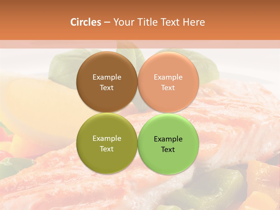 Technology Temperature Air PowerPoint Template