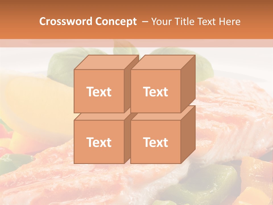 Technology Temperature Air PowerPoint Template