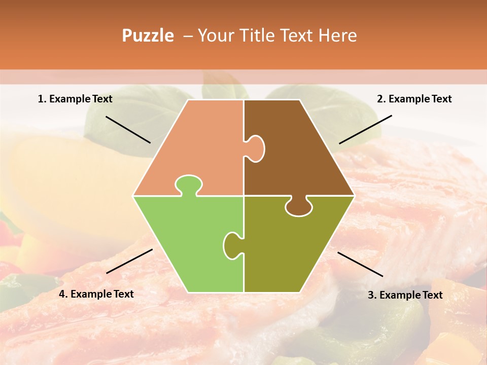 Technology Temperature Air PowerPoint Template