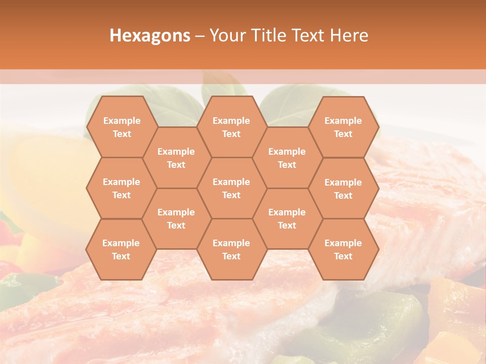 Technology Temperature Air PowerPoint Template