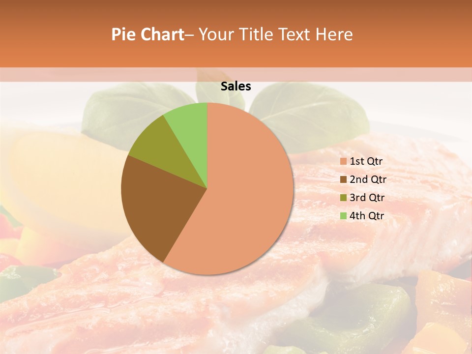 Technology Temperature Air PowerPoint Template