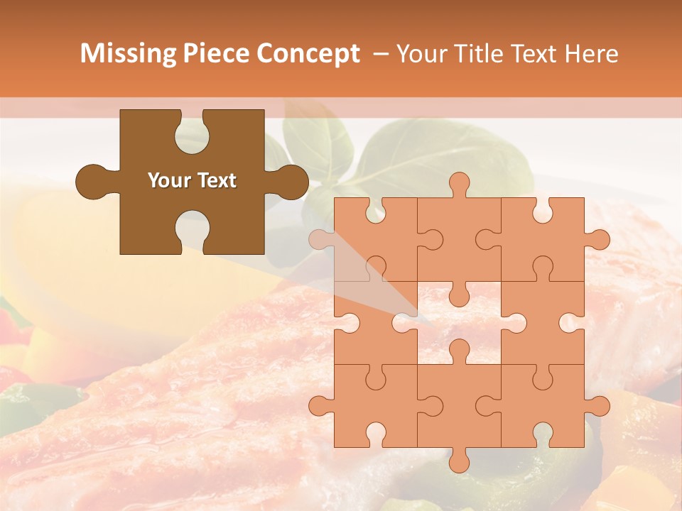 Technology Temperature Air PowerPoint Template