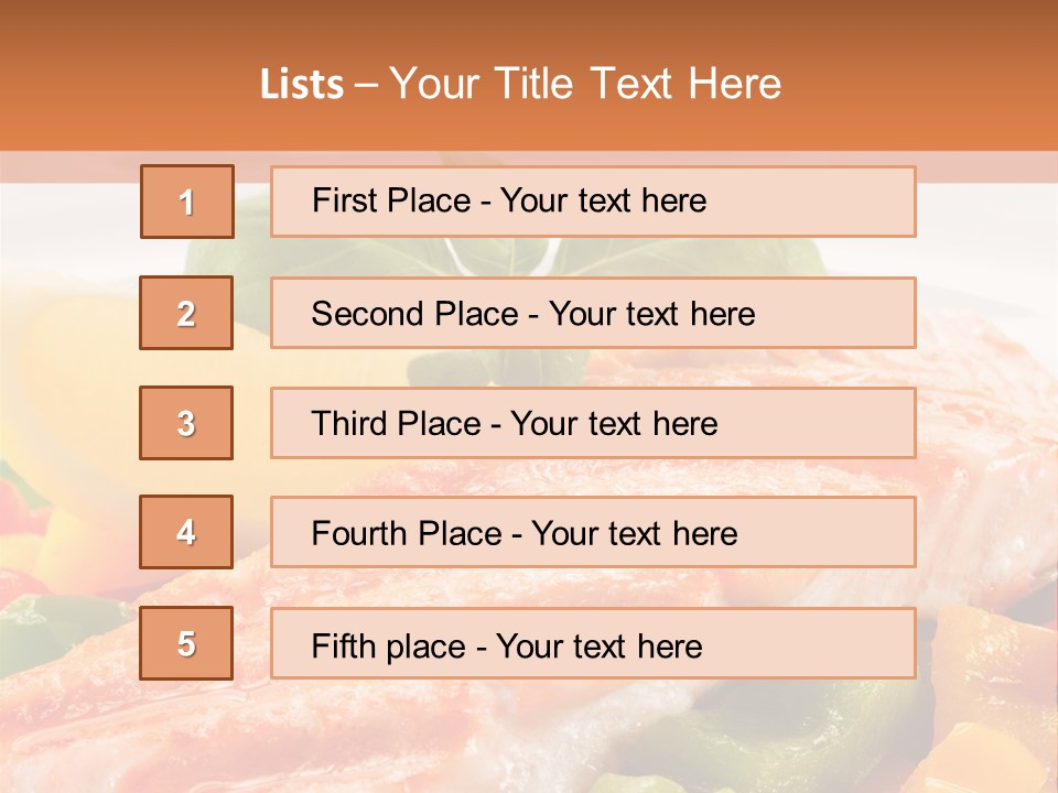 Technology Temperature Air PowerPoint Template